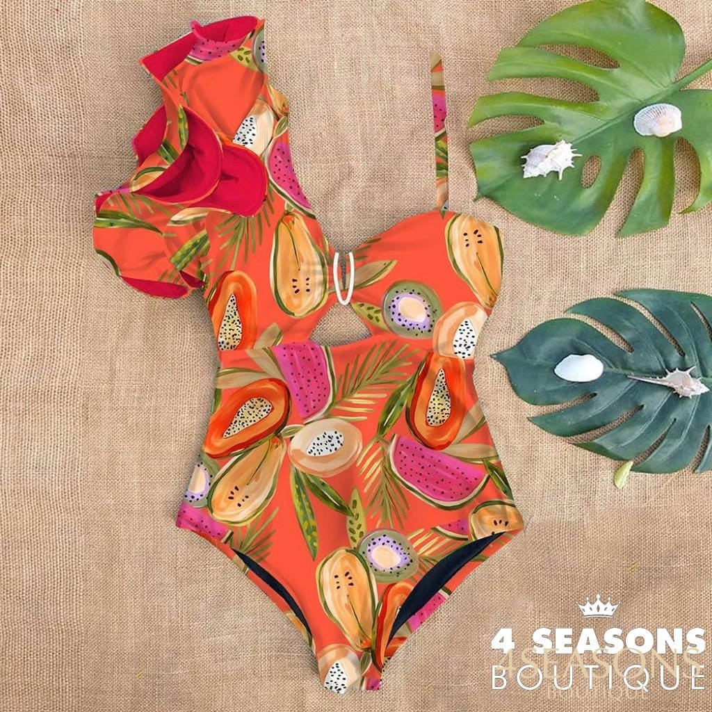 Maiô Ramone - 4 Seasons Boutique