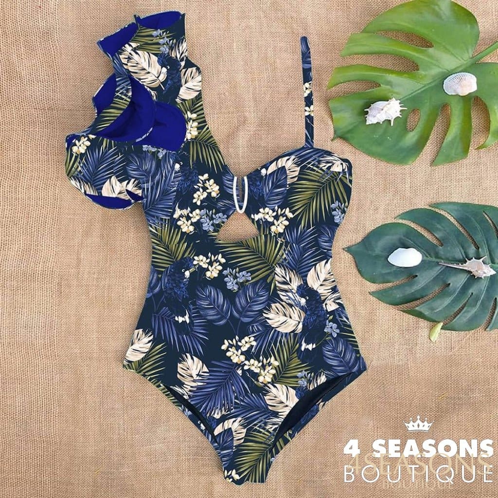 Maiô Ramone - 4 Seasons Boutique