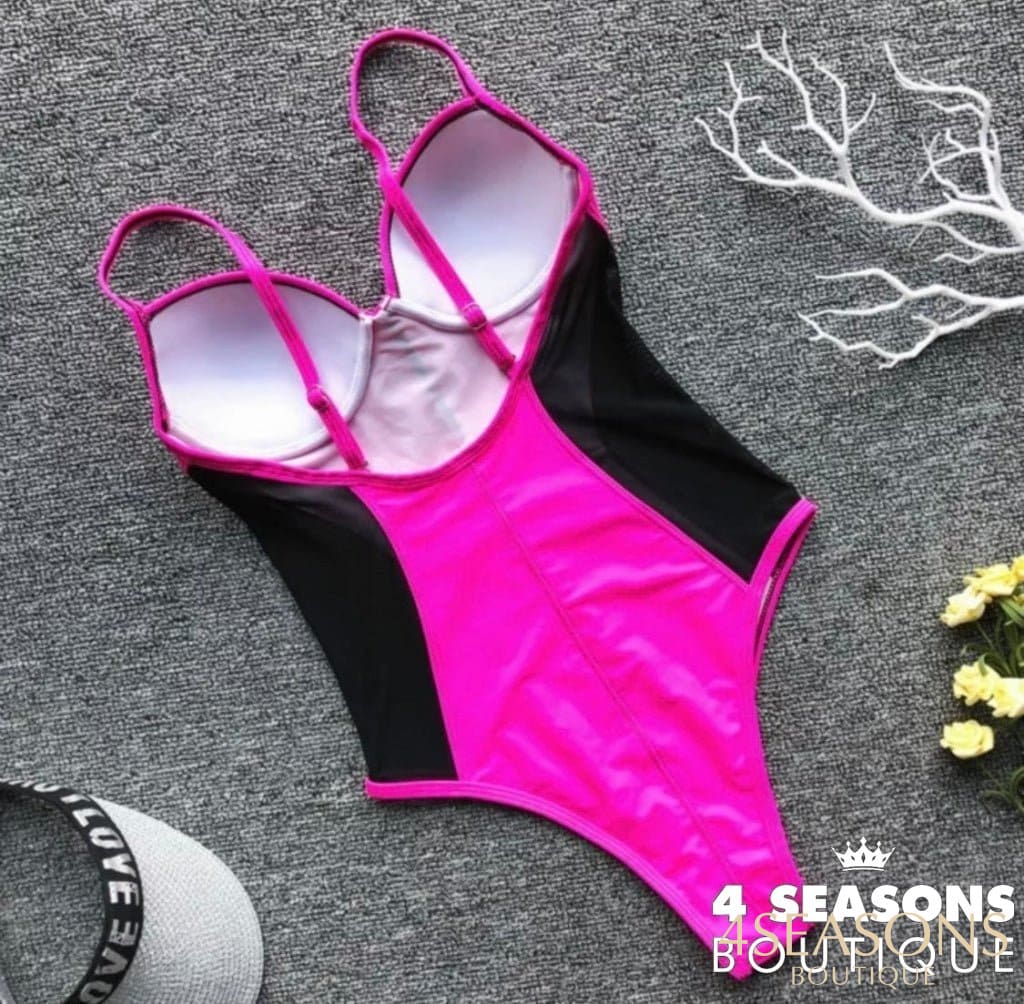 Maiô Saionará - 4 Seasons Boutique