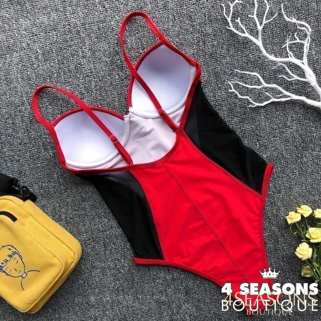 Maiô Saionará - 4 Seasons Boutique