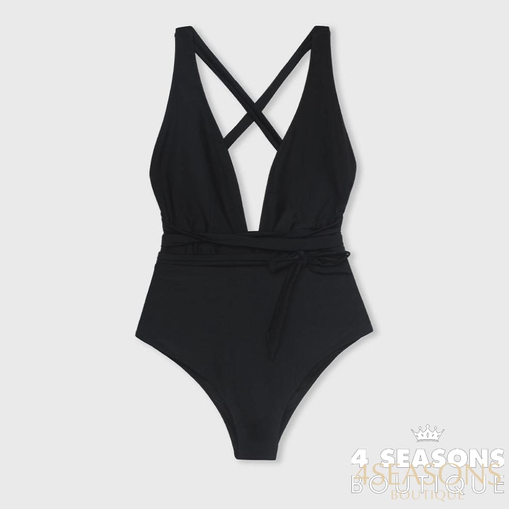 Maiô Santa Mônica - 4 Seasons Boutique