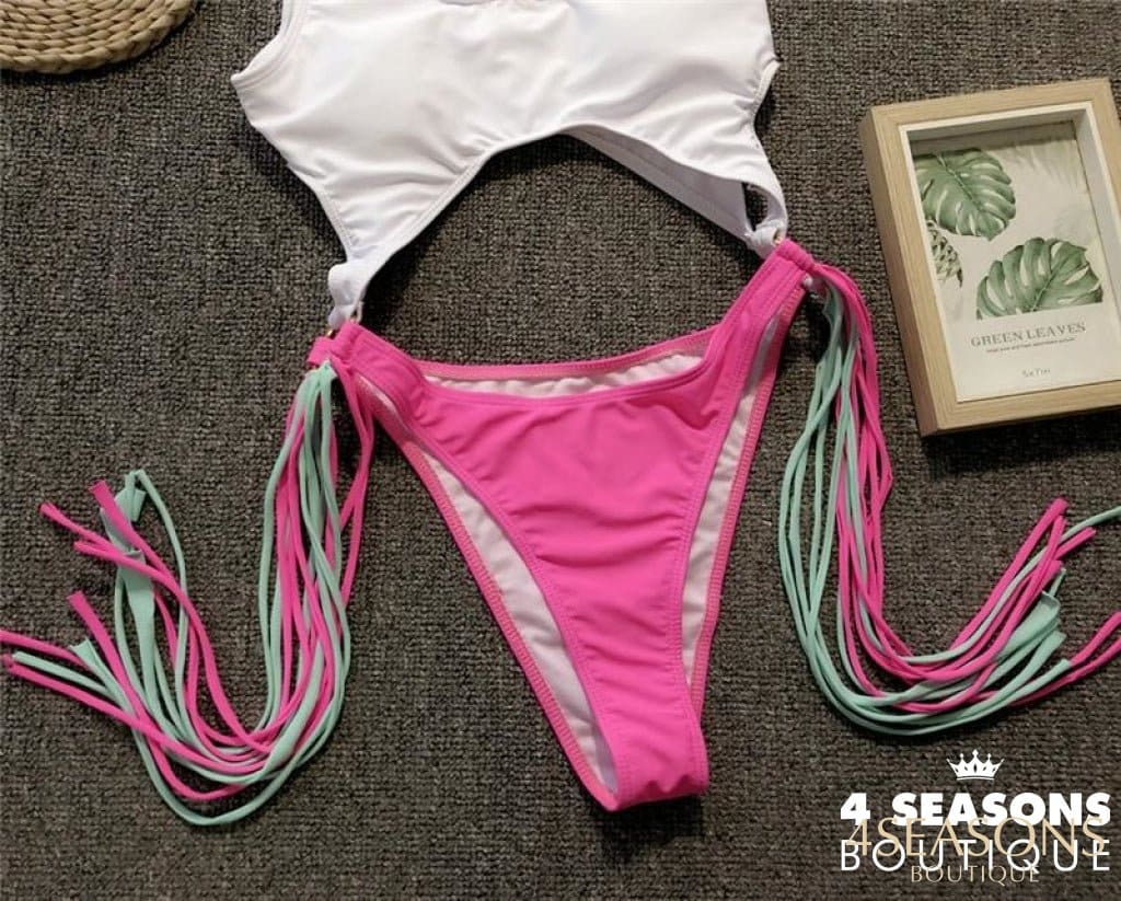 Maiô Shakira - 4 Seasons Boutique