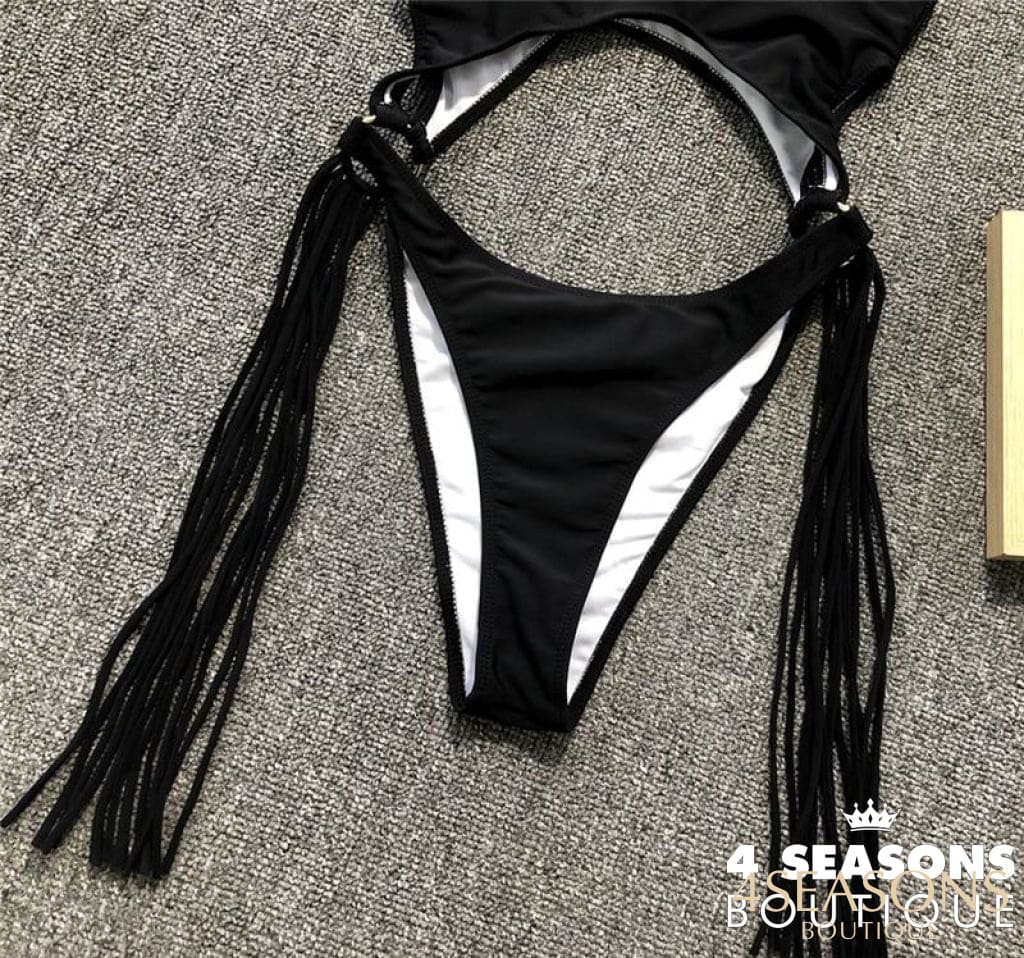 Maiô Shakira - 4 Seasons Boutique