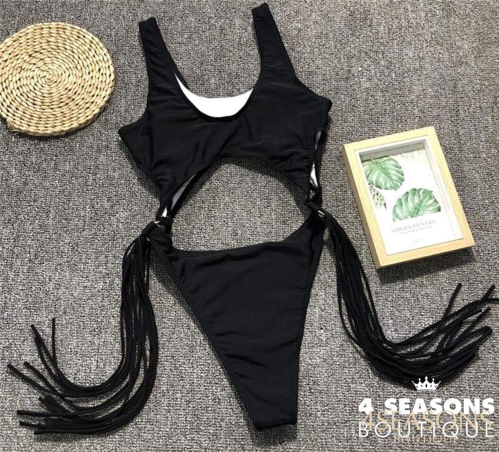 Maiô Shakira - 4 Seasons Boutique