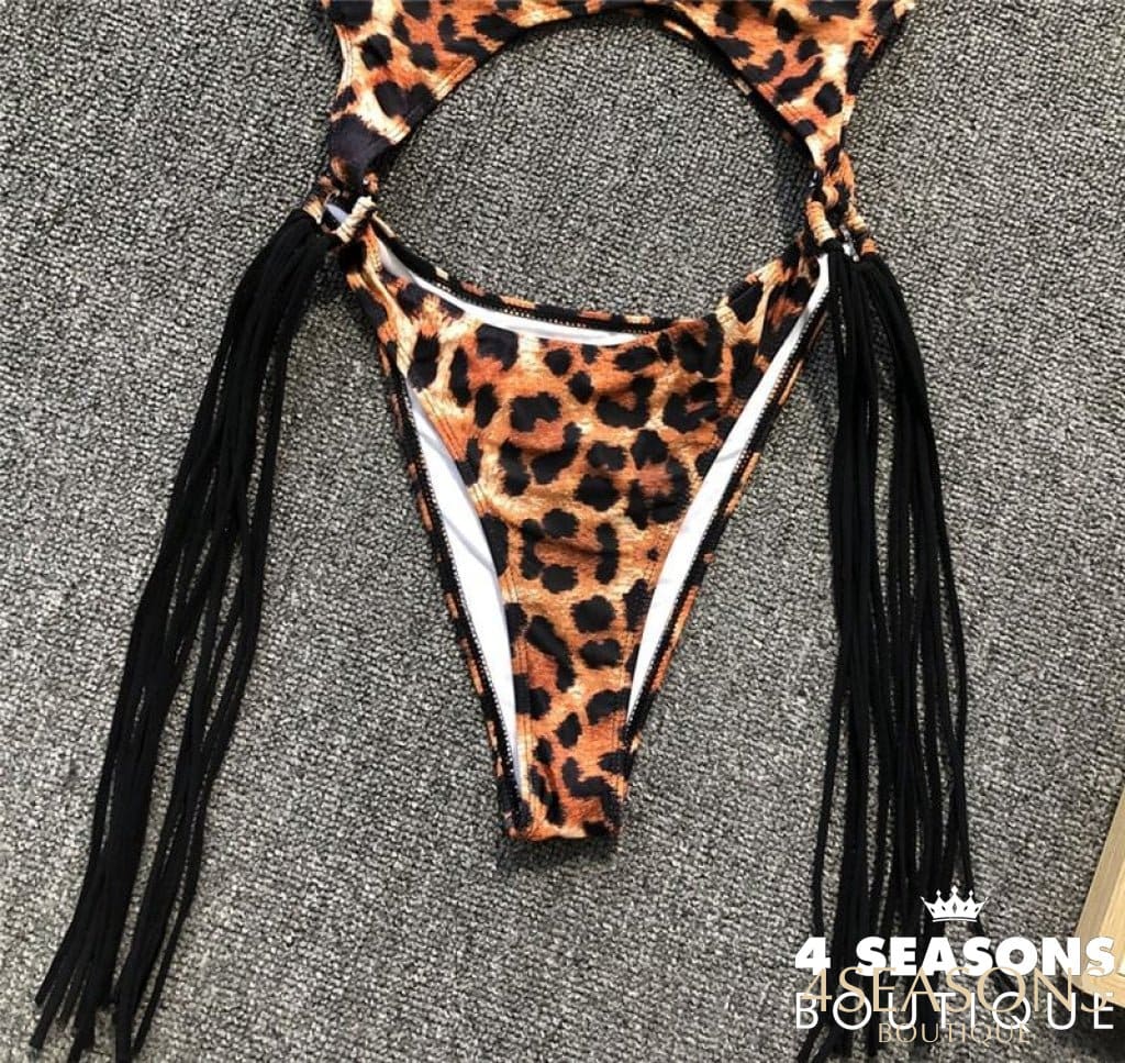 Maiô Shakira - 4 Seasons Boutique