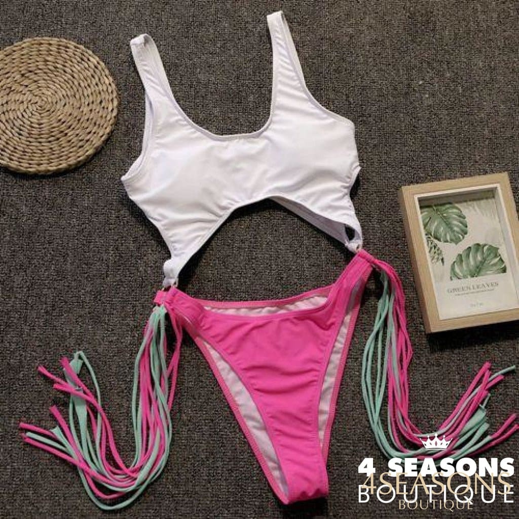 Maiô Shakira - 4 Seasons Boutique