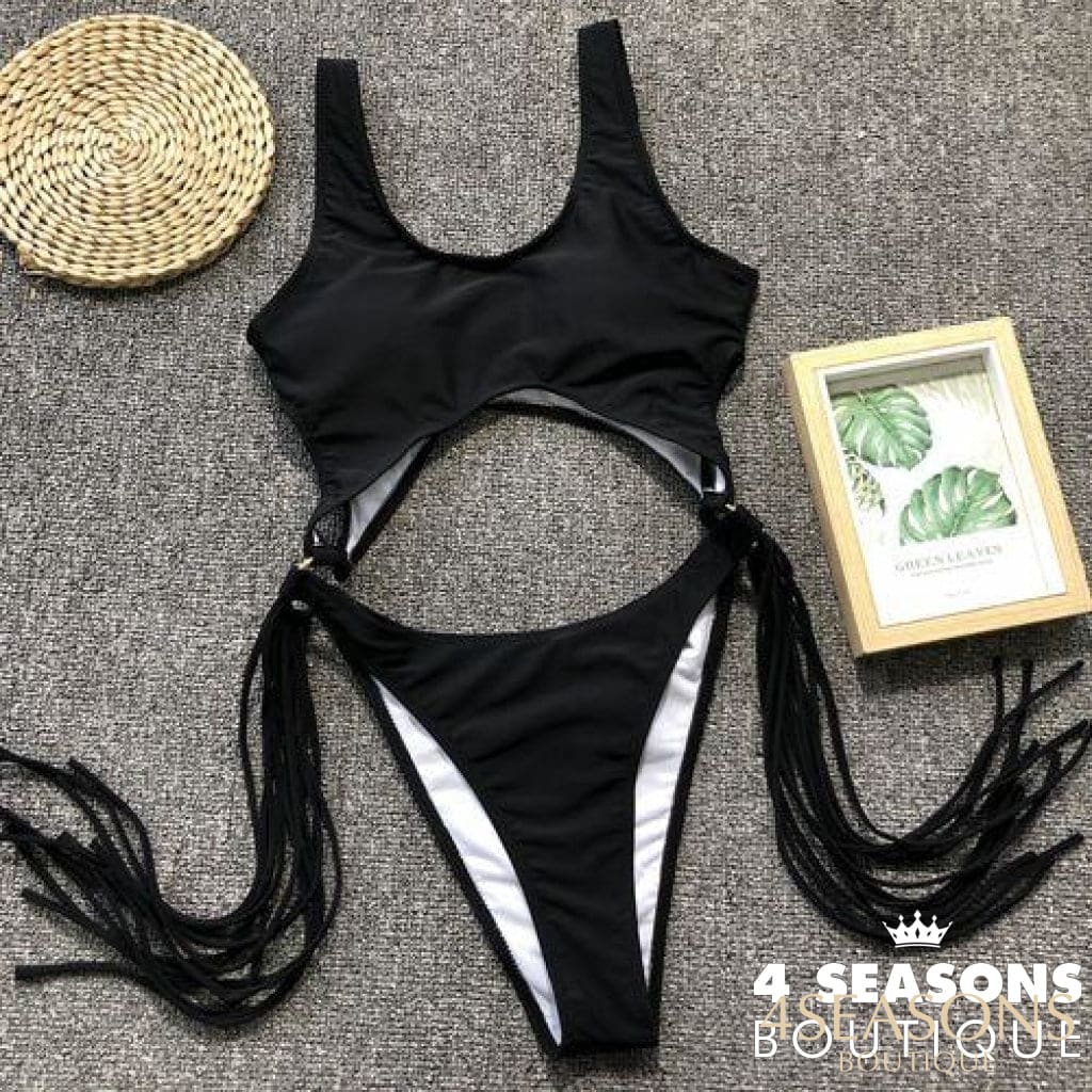 Maiô Shakira - 4 Seasons Boutique