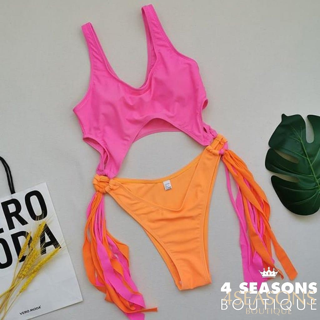 Maiô Shakira - 4 Seasons Boutique