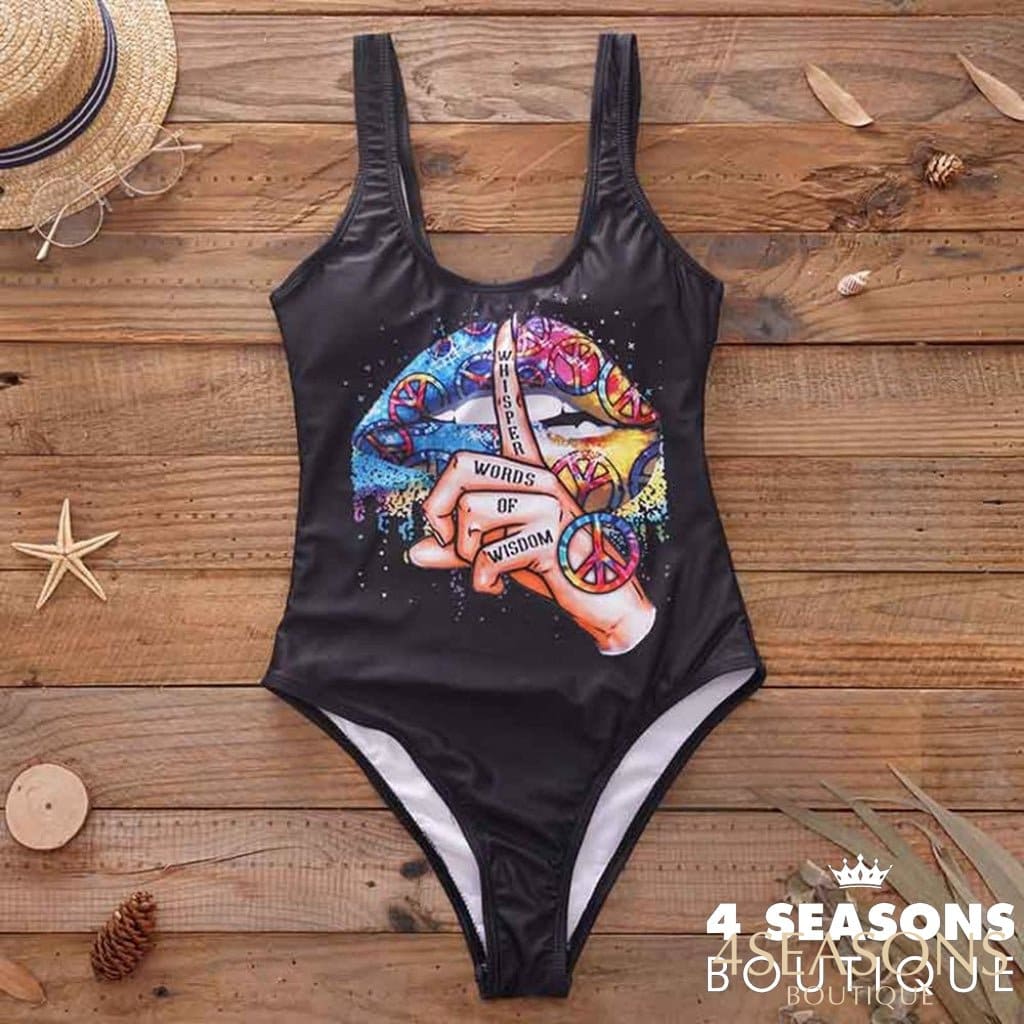 Maiô Suzane - 4 Seasons Boutique