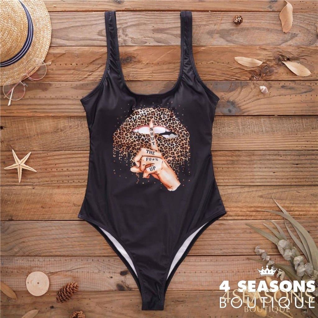 Maiô Suzane - 4 Seasons Boutique