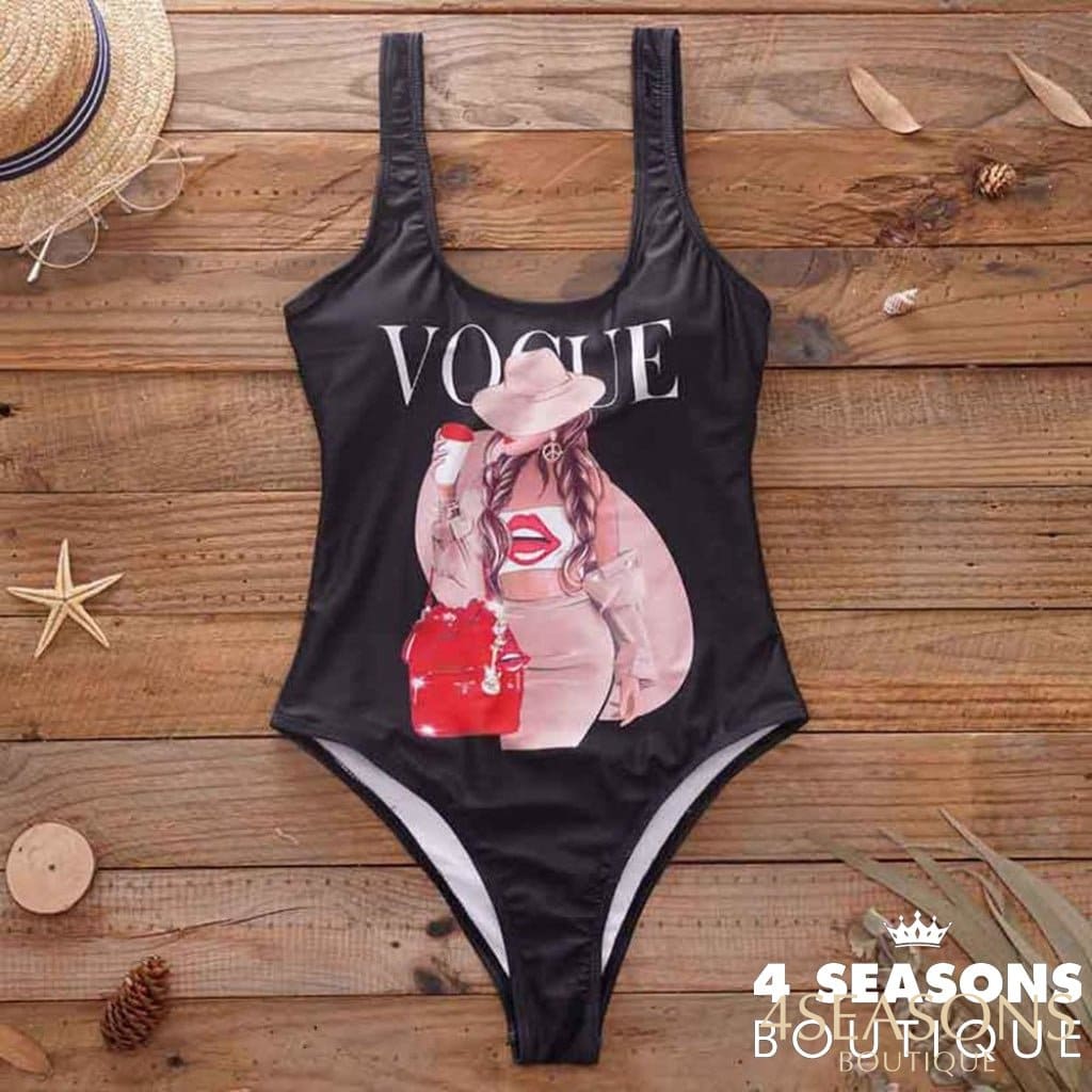 Maiô Suzane - 4 Seasons Boutique