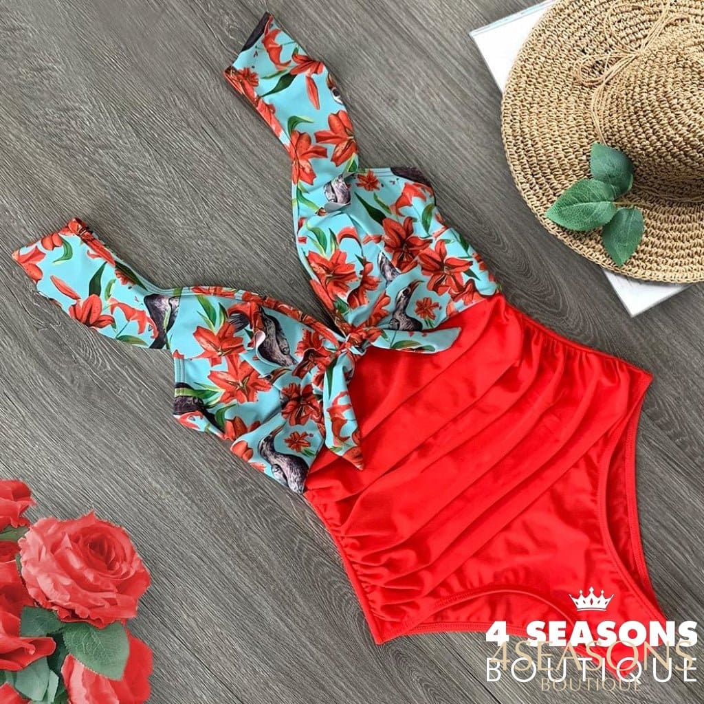 Maiô Suzany - 4 Seasons Boutique