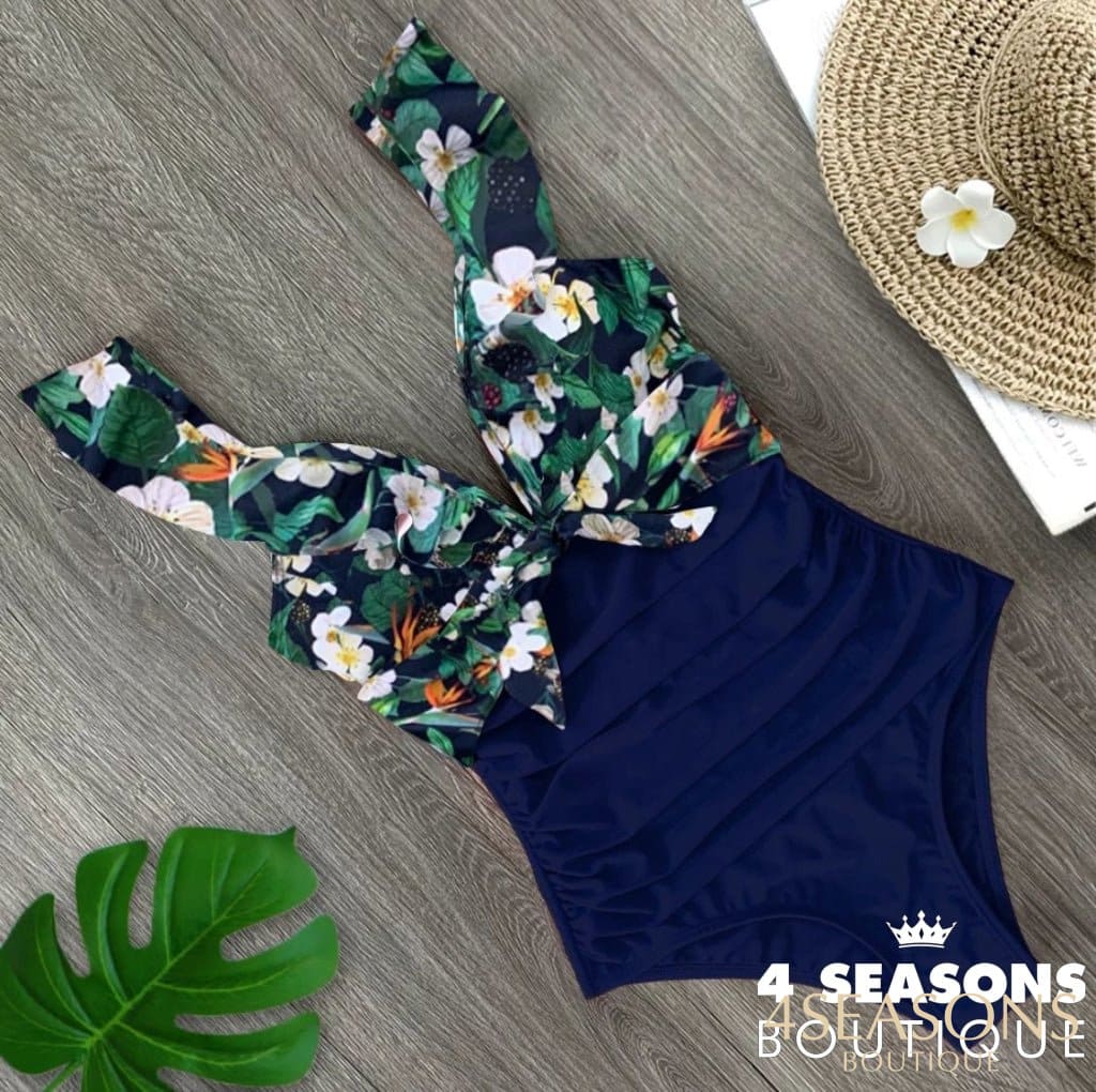 Maiô Suzany - 4 Seasons Boutique