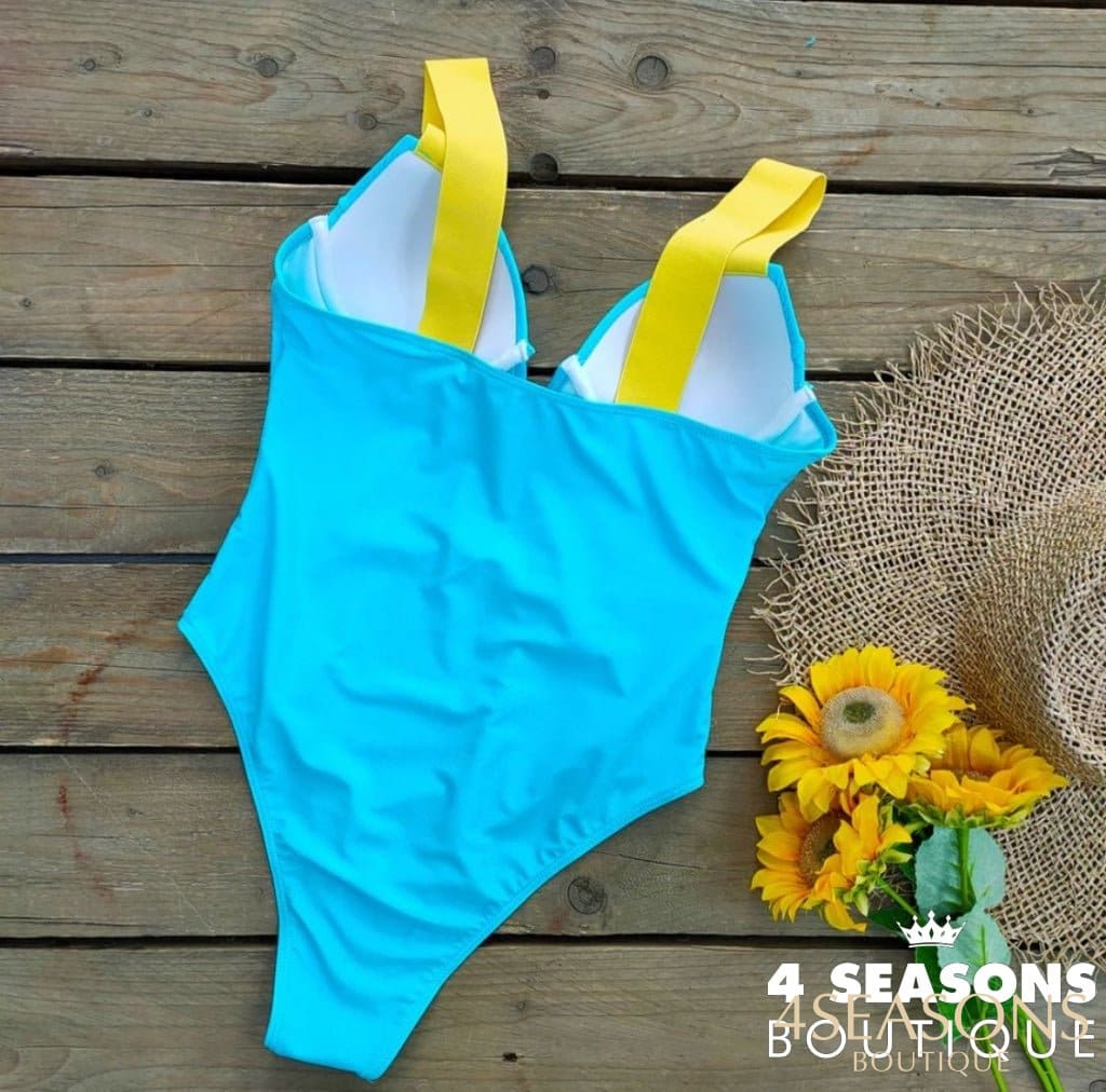 Maiô Thalissa - 4 Seasons Boutique