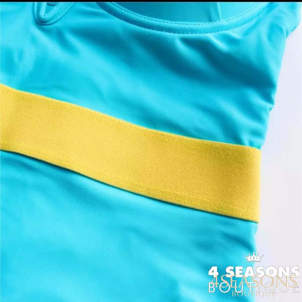 Maiô Thalissa - 4 Seasons Boutique