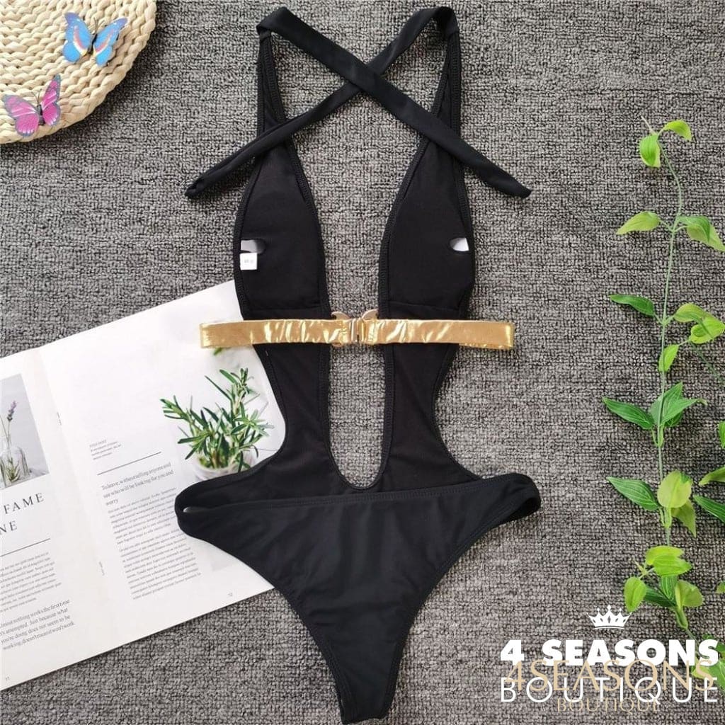 Maiô Veneza - 4 Seasons Boutique