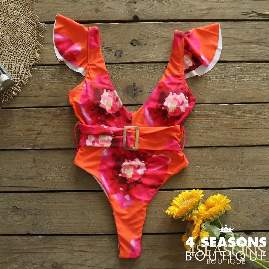 Maiô Vic - 4 Seasons Boutique