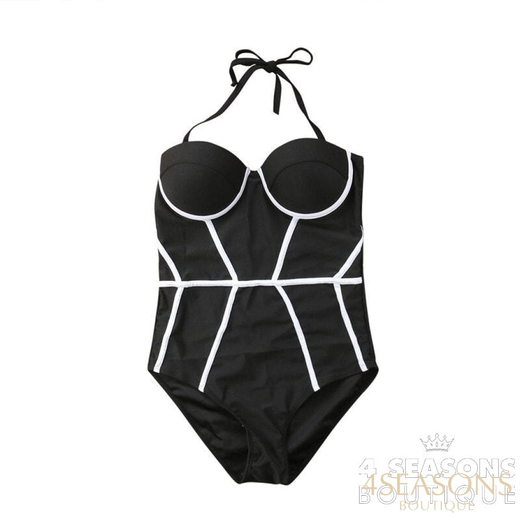 Maiô Virna - 4 Seasons Boutique