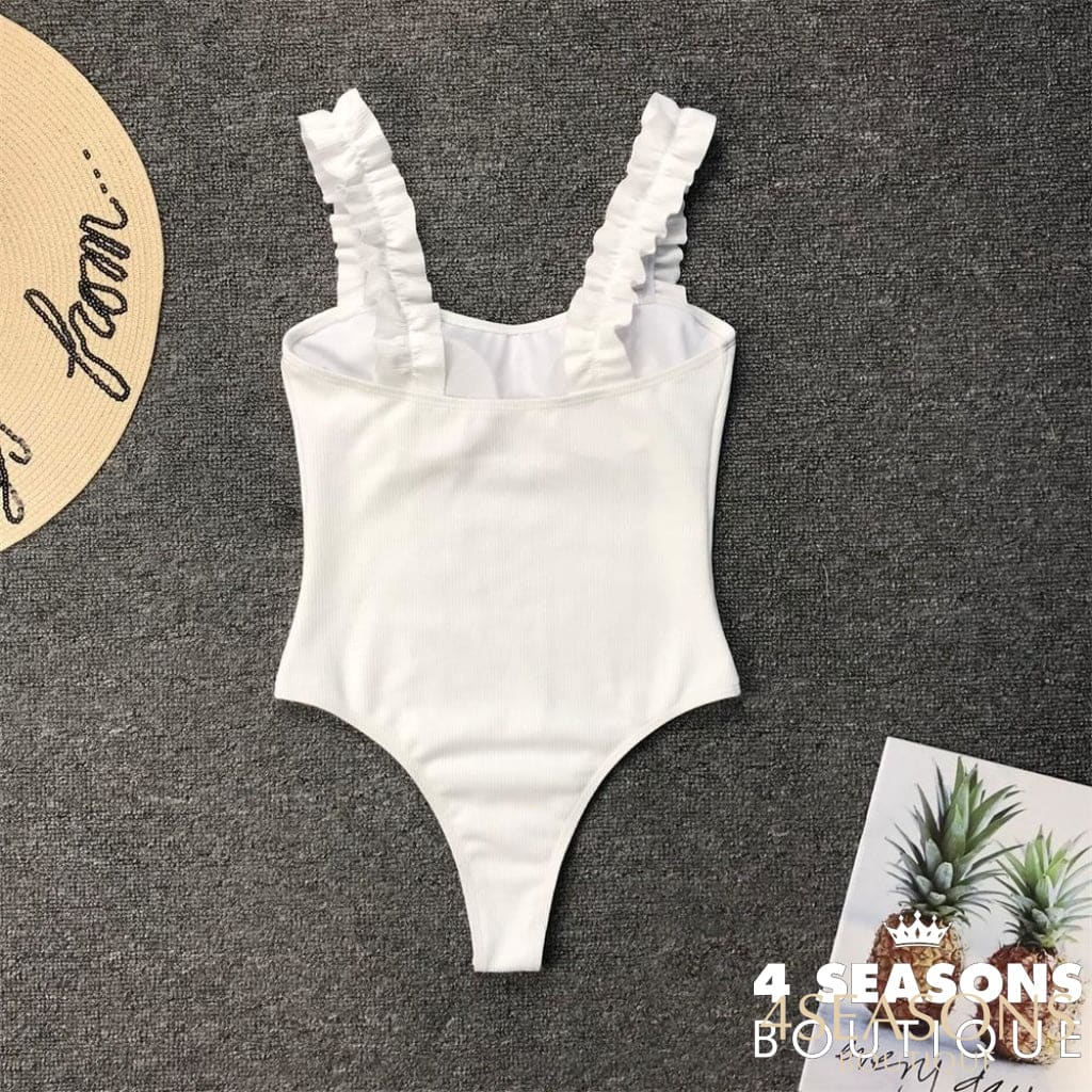 Maiô Zelda - 4 Seasons Boutique