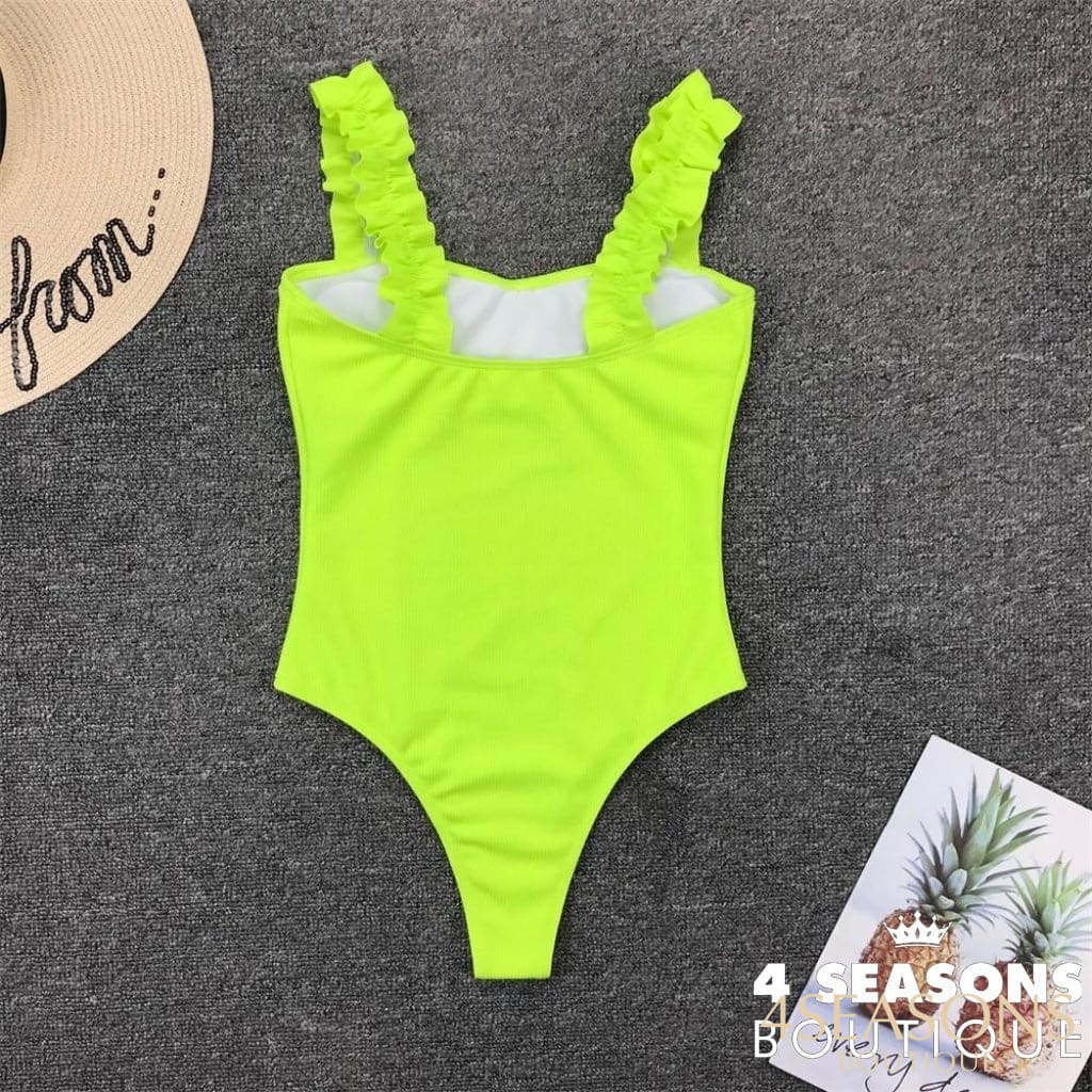 Maiô Zelda - 4 Seasons Boutique