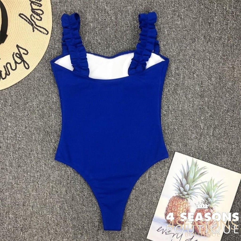 Maiô Zelda - 4 Seasons Boutique