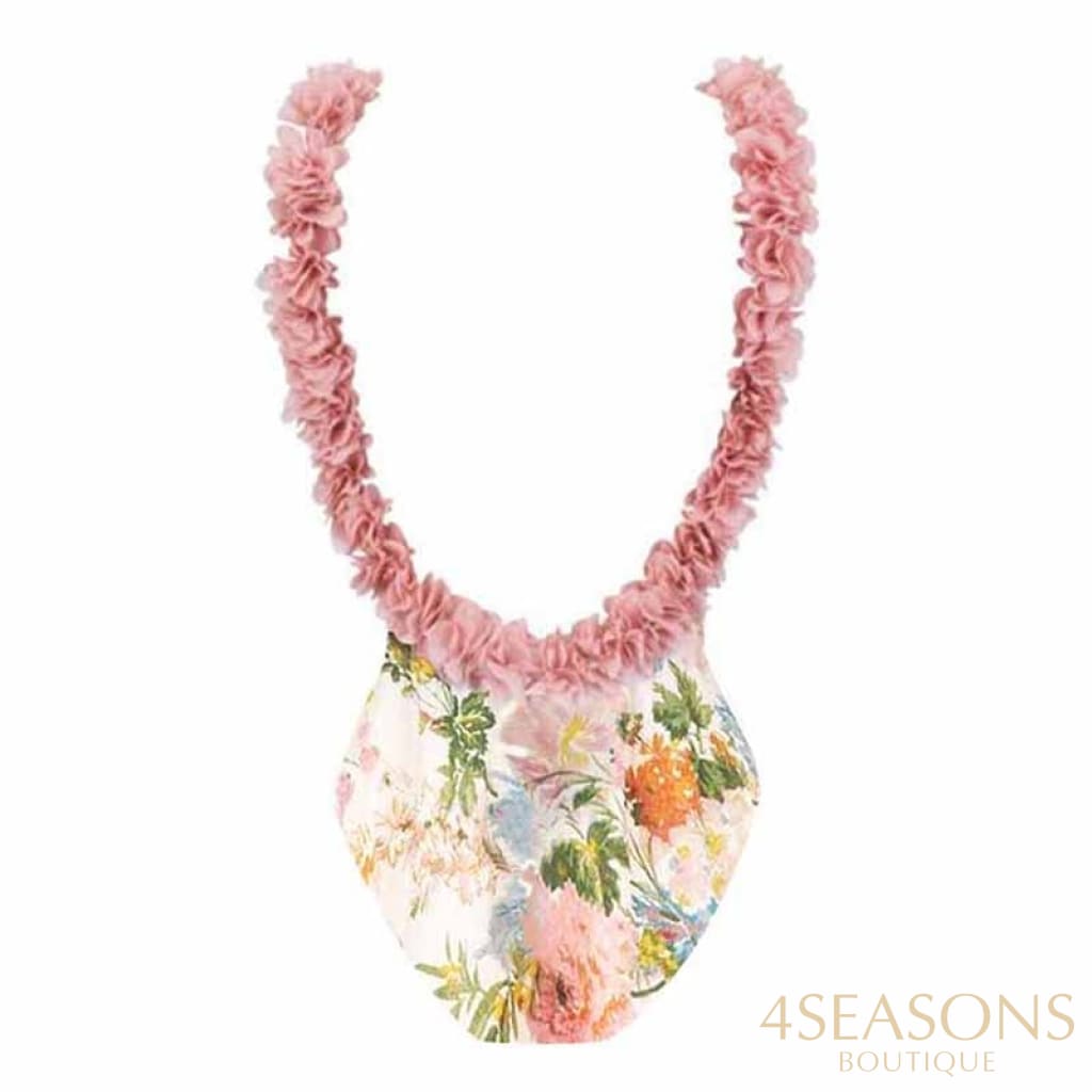 Maiô Zilu + Pareô Grátis