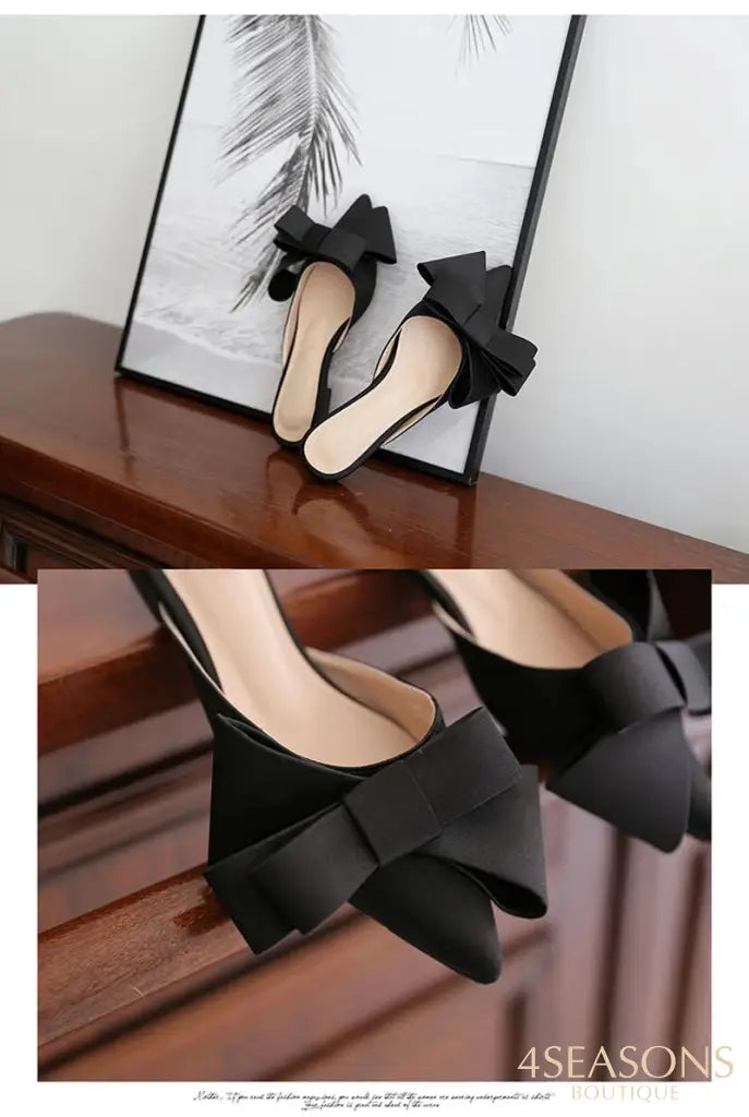 Mule Abigail 200001004