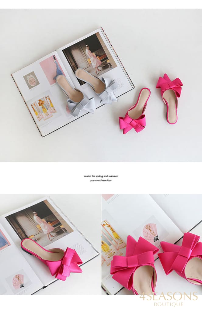 Mule Abigail 200001004