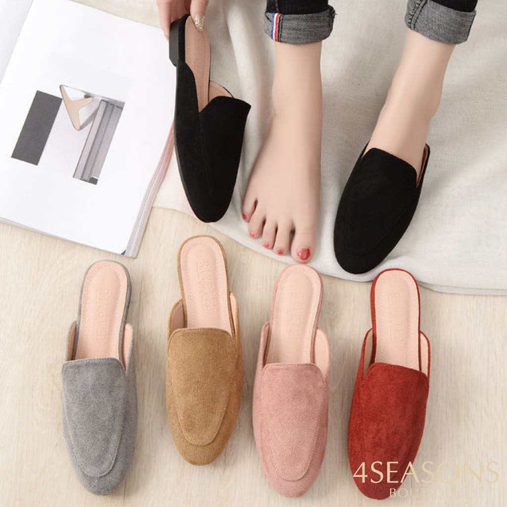 Mule Corina 200001011