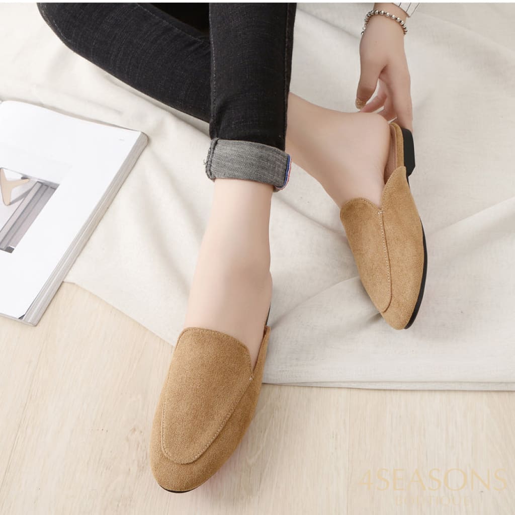 Mule Corina 200001011