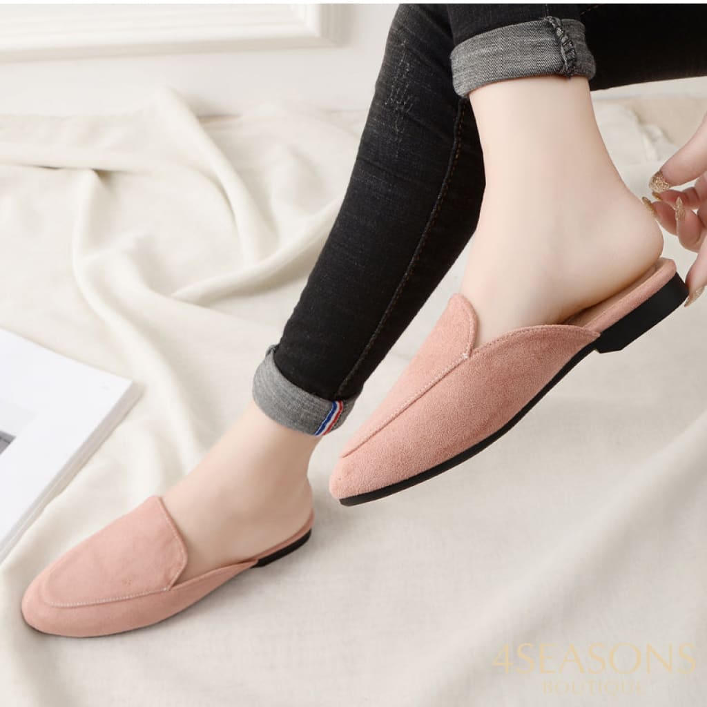 Mule Corina Rosa / 34 200001011