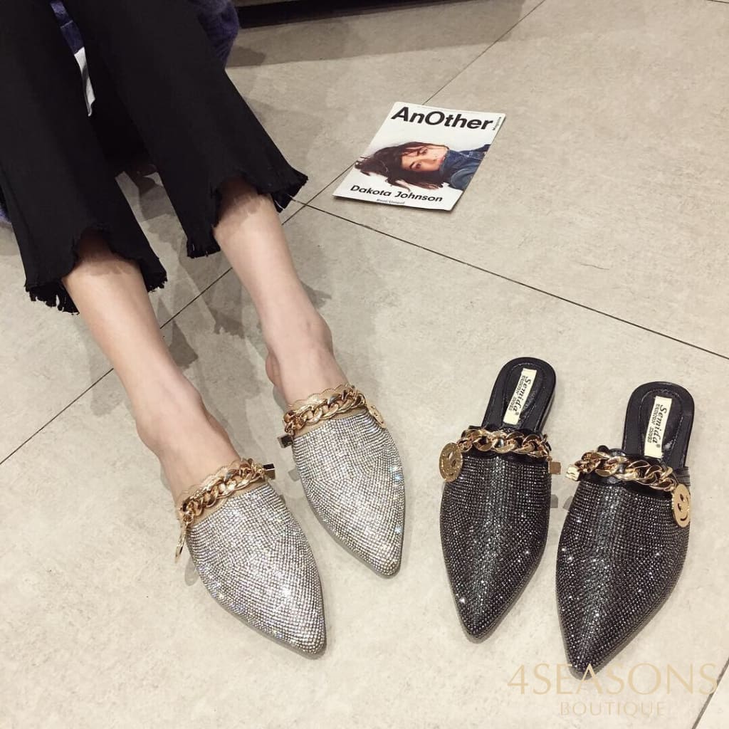 Mule Paola