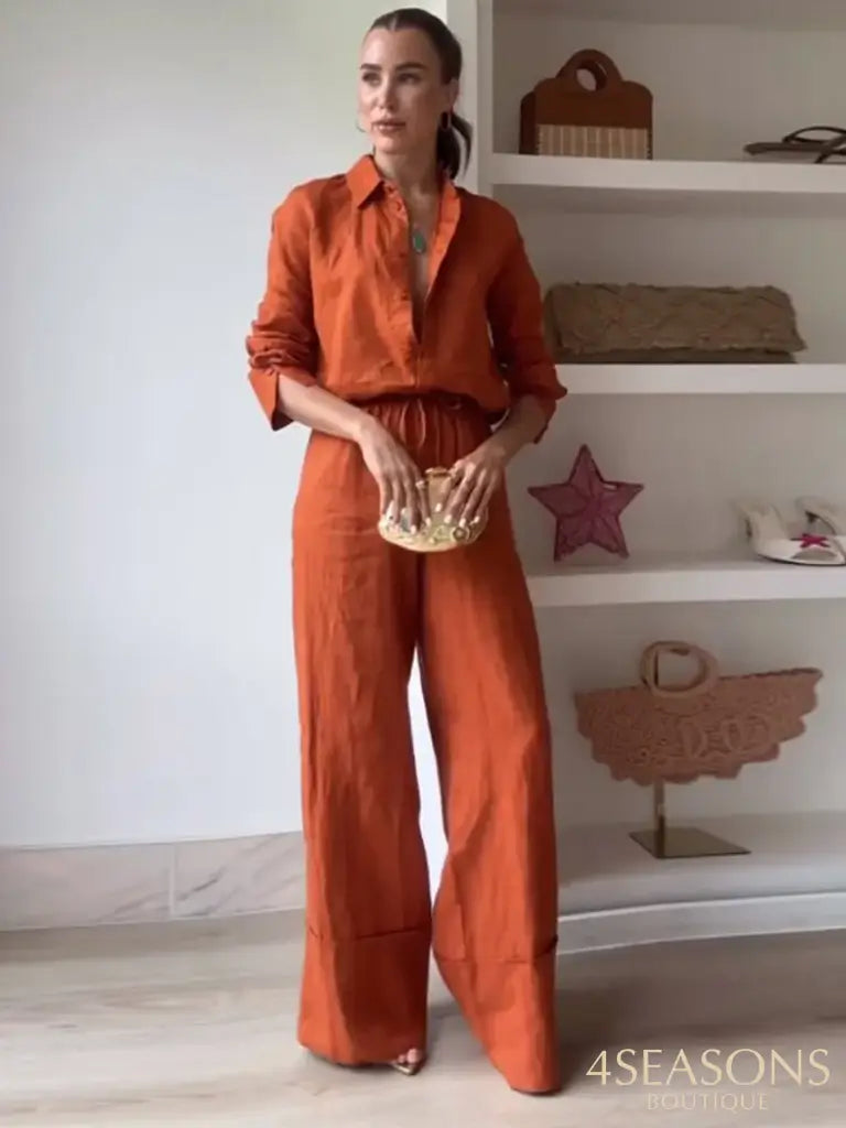 Oklahoma Set 3 pieces