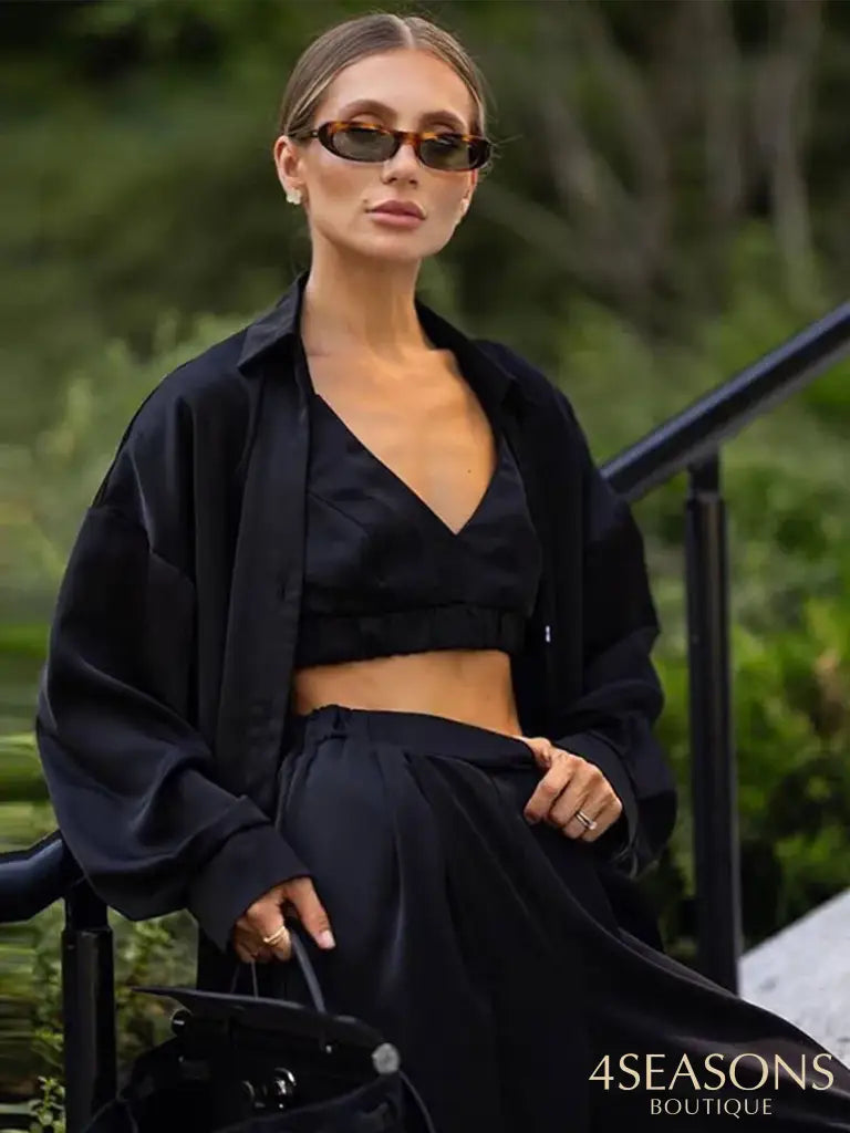 Oklahoma Set 3 pieces