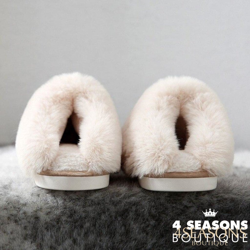 Pantufa Chicago - 4 Seasons Boutique