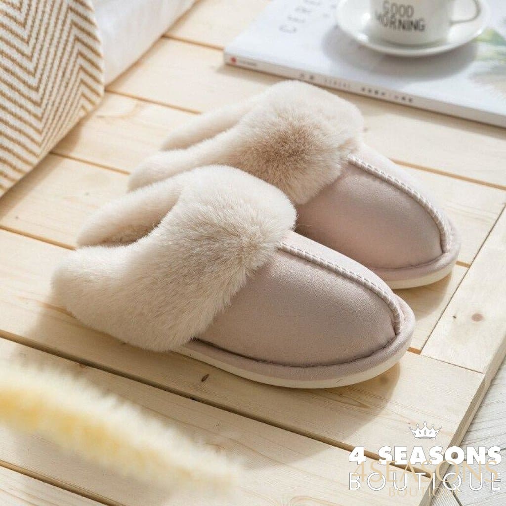 Pantufa Chicago - 4 Seasons Boutique