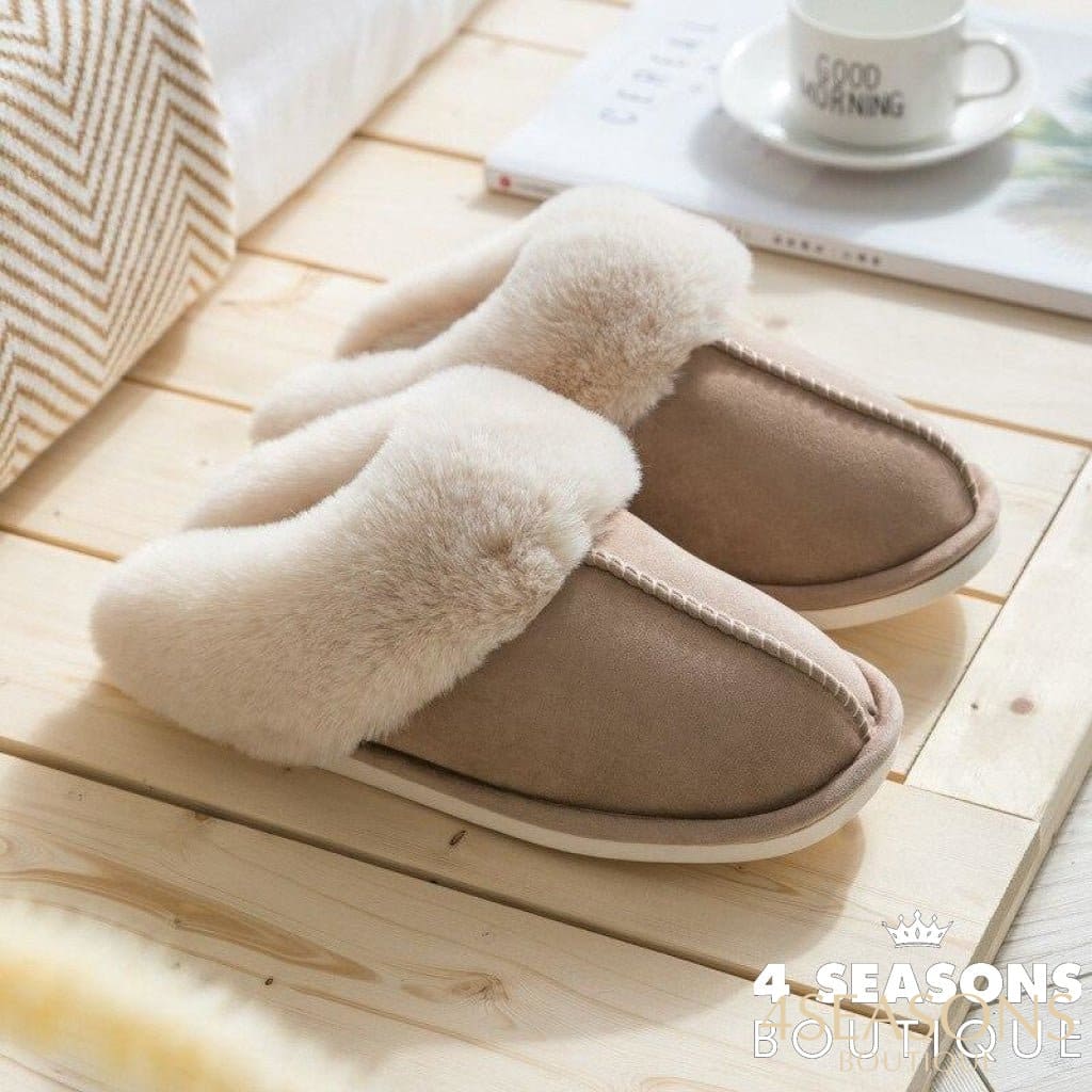 Pantufa Chicago - 4 Seasons Boutique