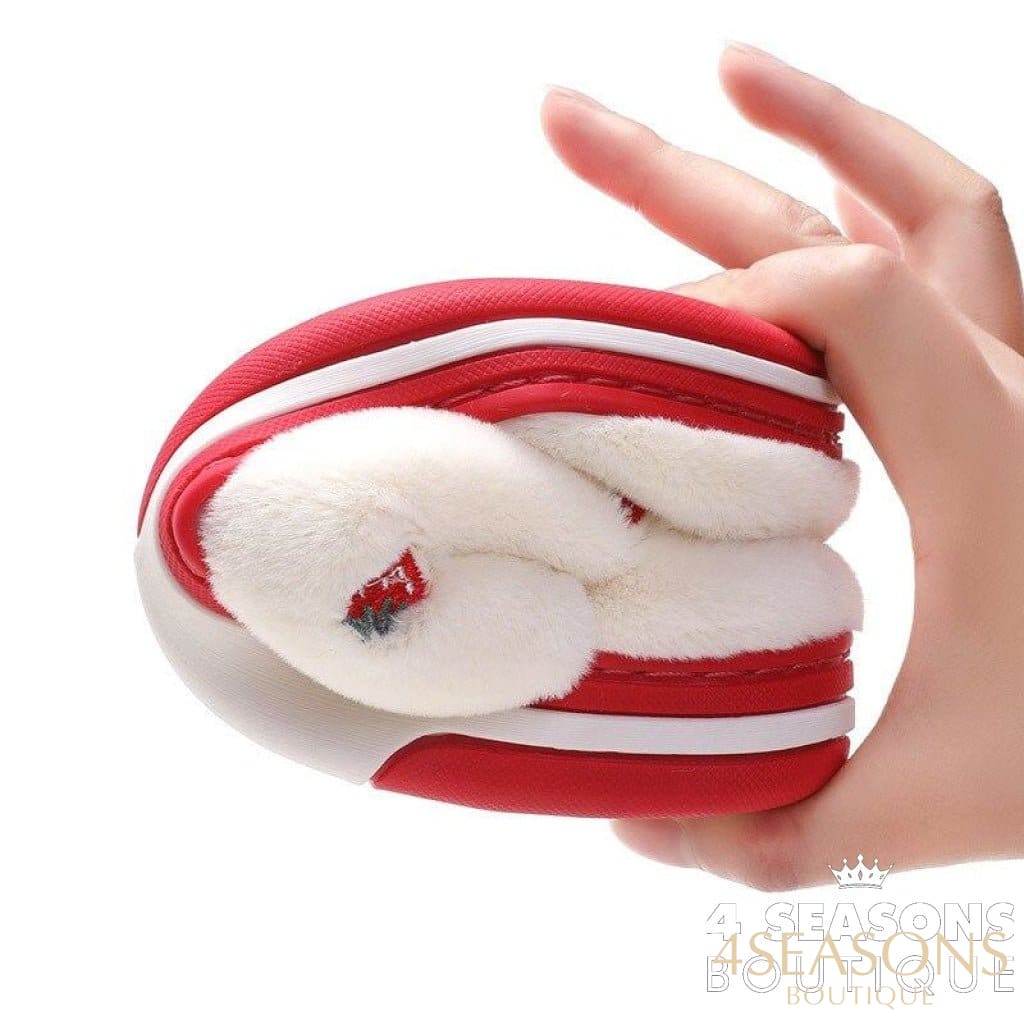 Pantufa Los Angeles - 4 Seasons Boutique