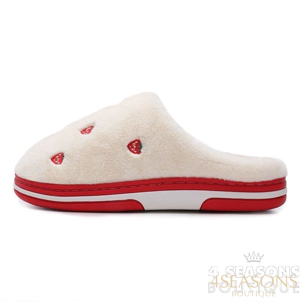 Pantufa Los Angeles - 4 Seasons Boutique