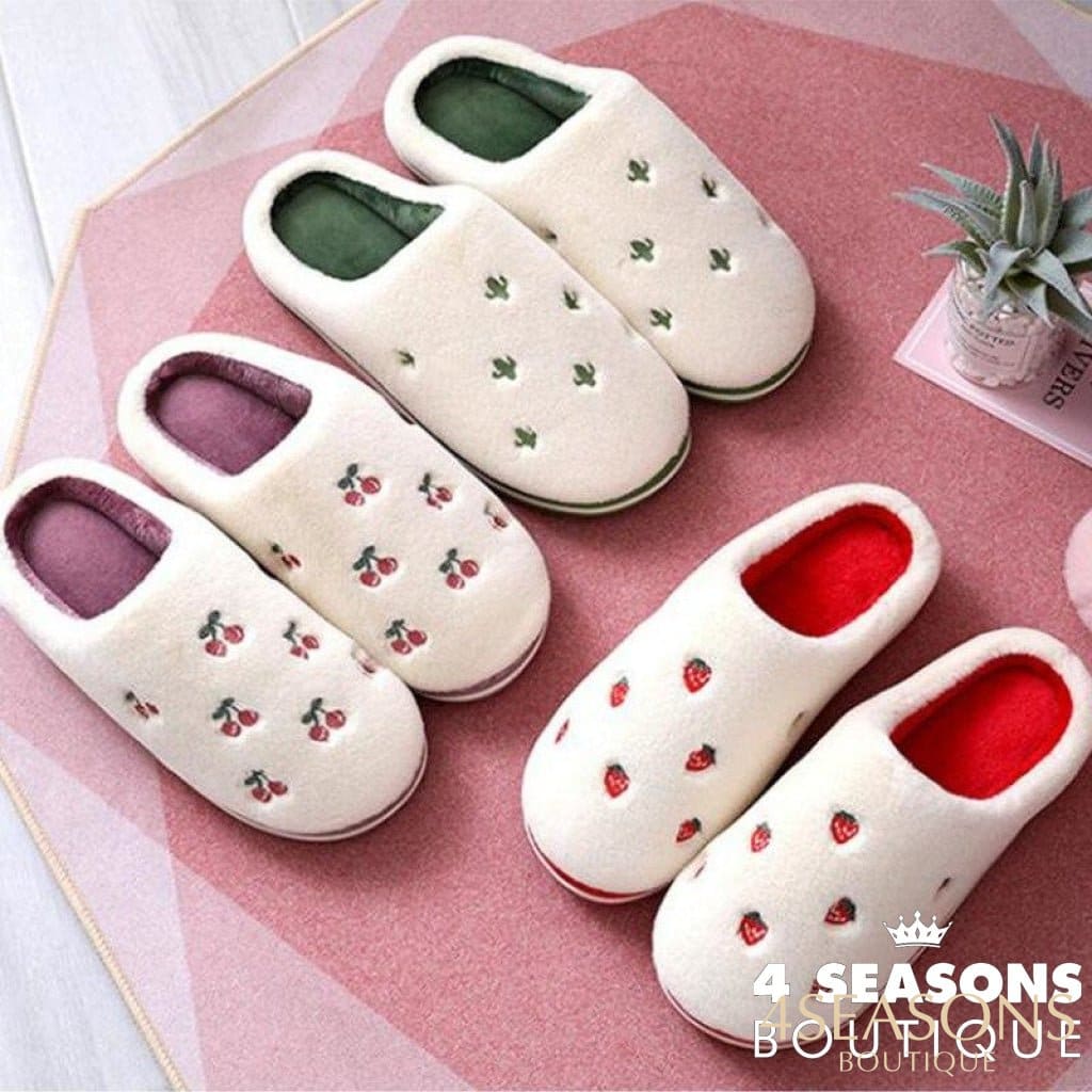 Pantufa Los Angeles - 4 Seasons Boutique