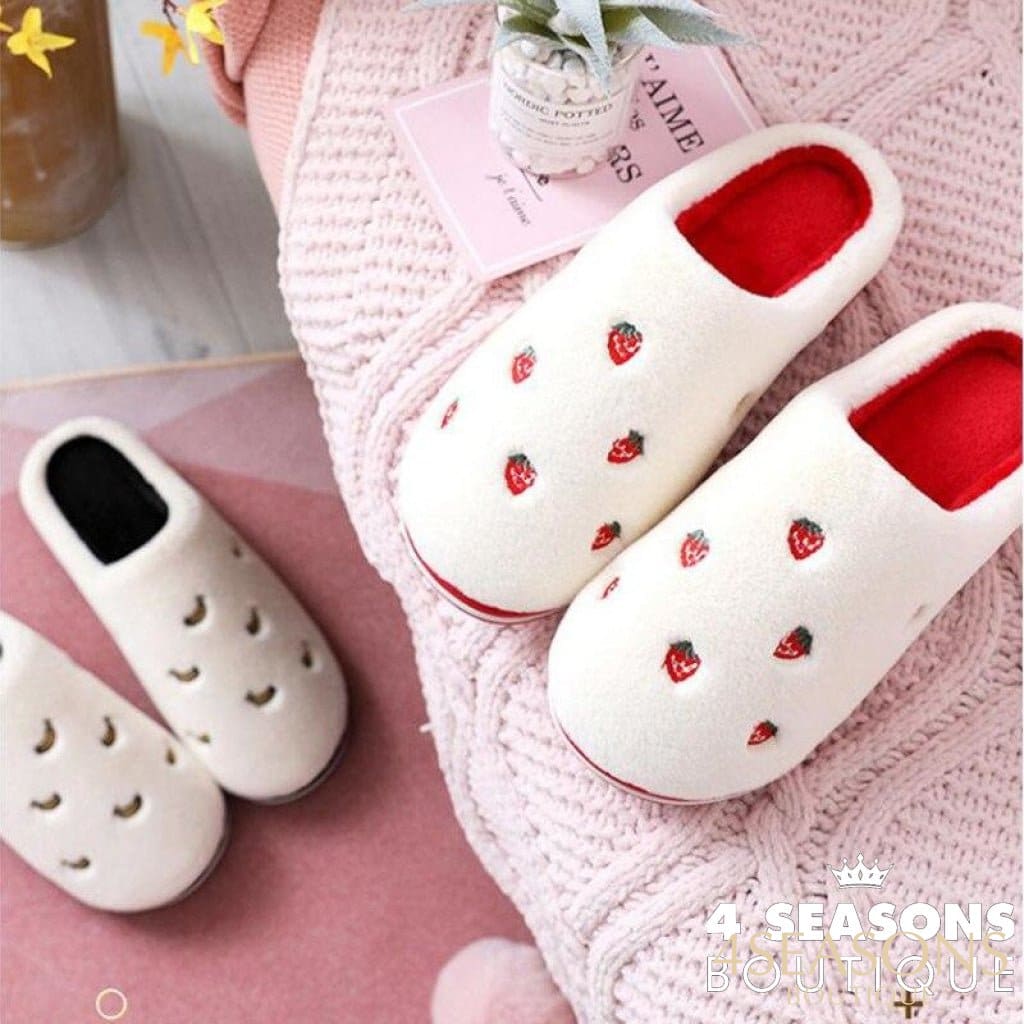 Pantufa Los Angeles - 4 Seasons Boutique