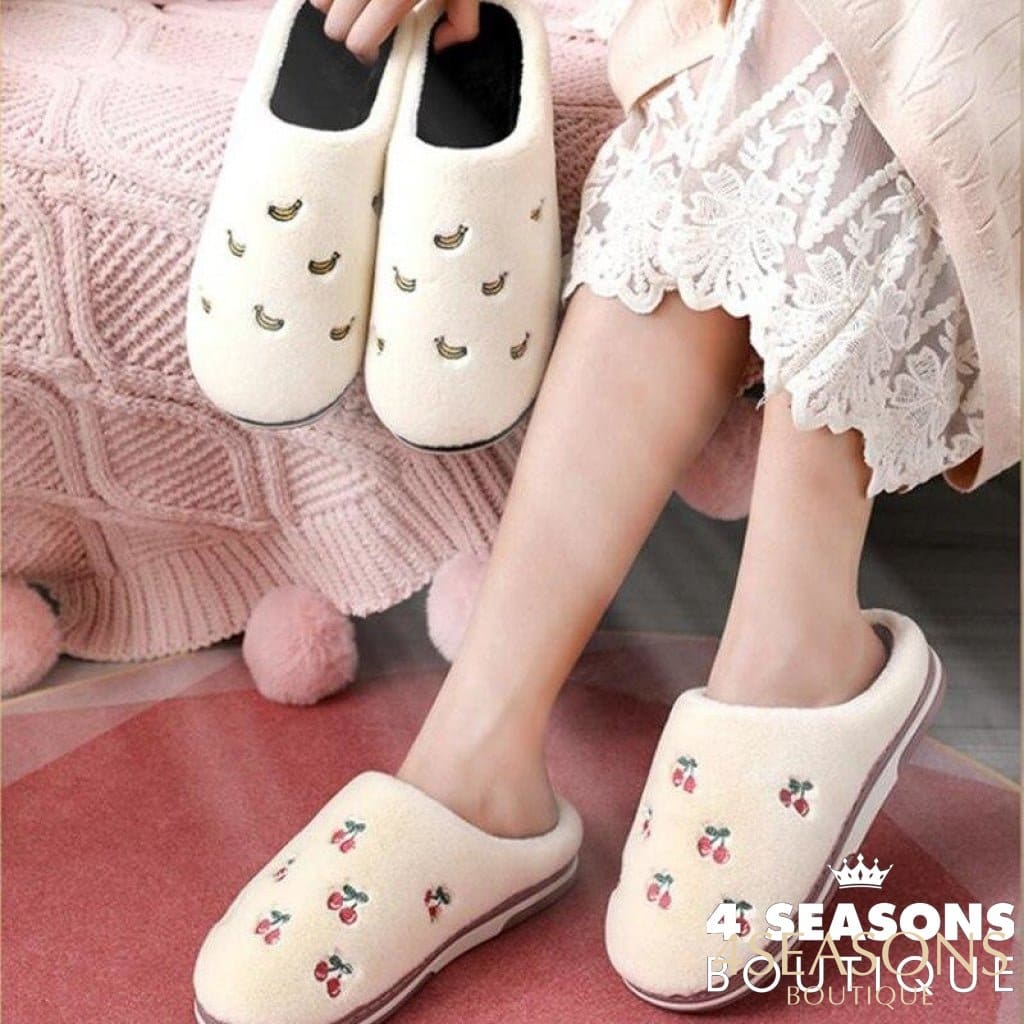 Pantufa Los Angeles - 4 Seasons Boutique