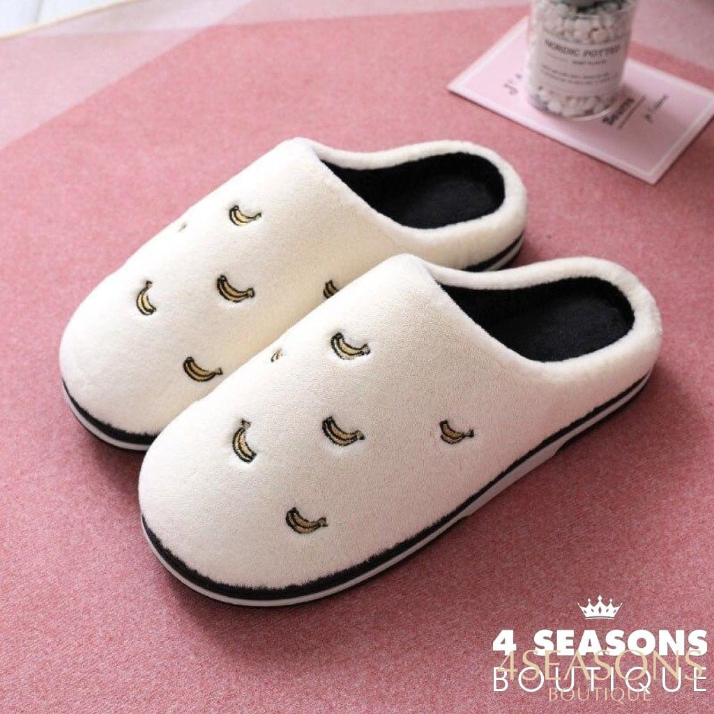 Pantufa Los Angeles - 4 Seasons Boutique