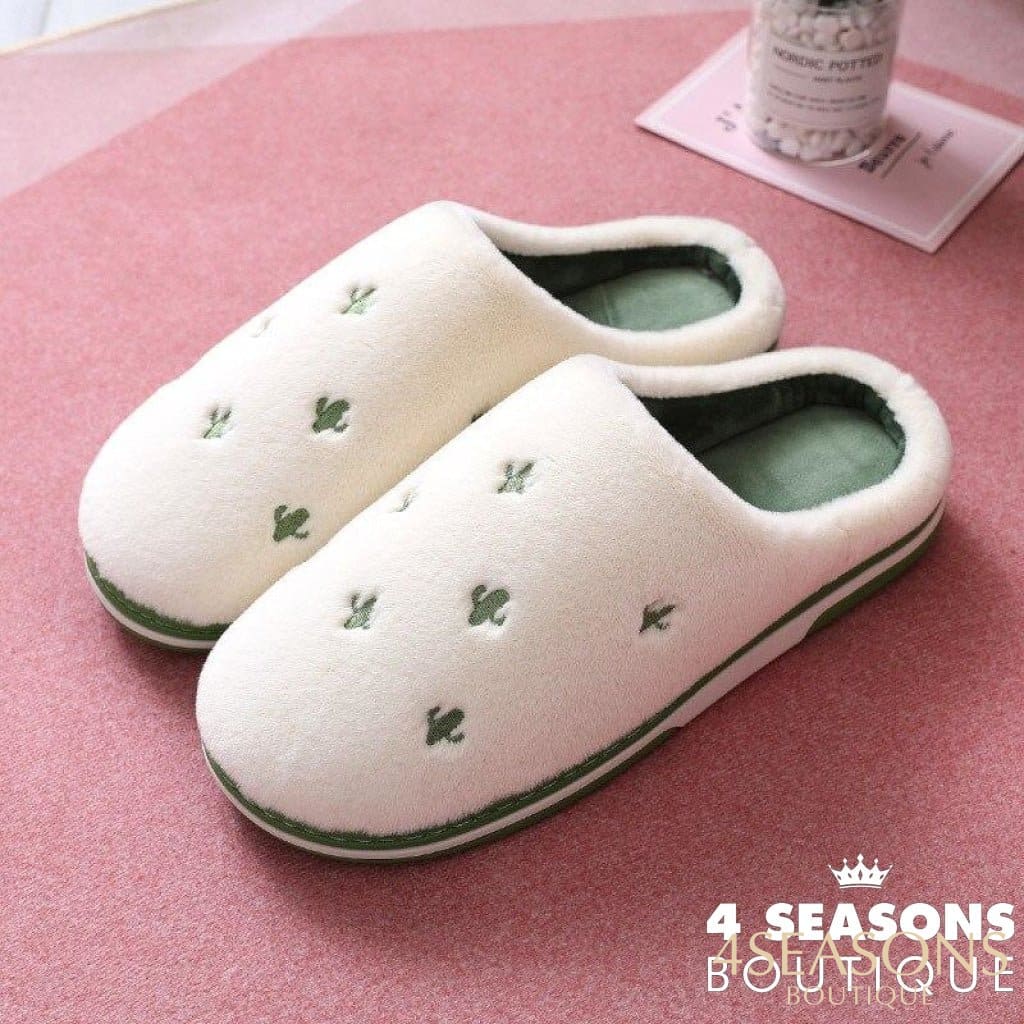 Pantufa Los Angeles - 4 Seasons Boutique