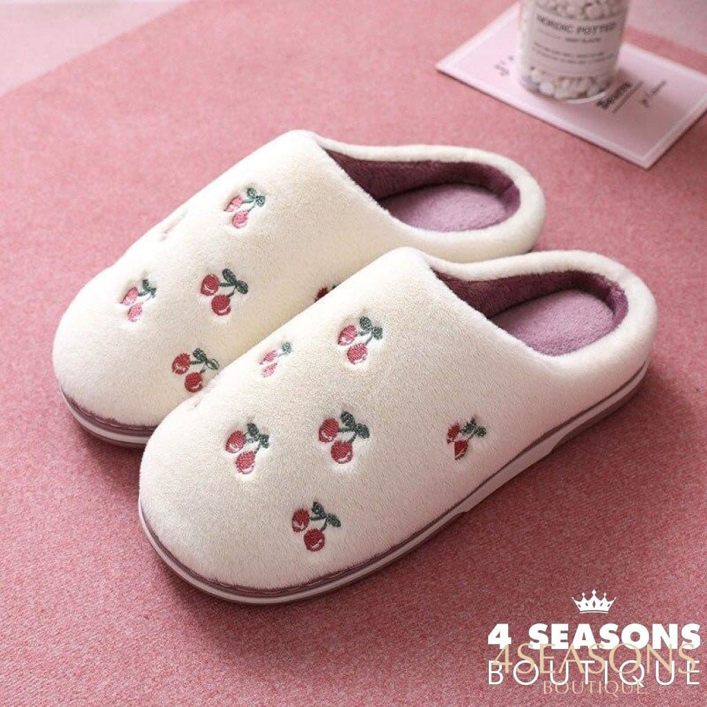 Pantufa Los Angeles - 4 Seasons Boutique