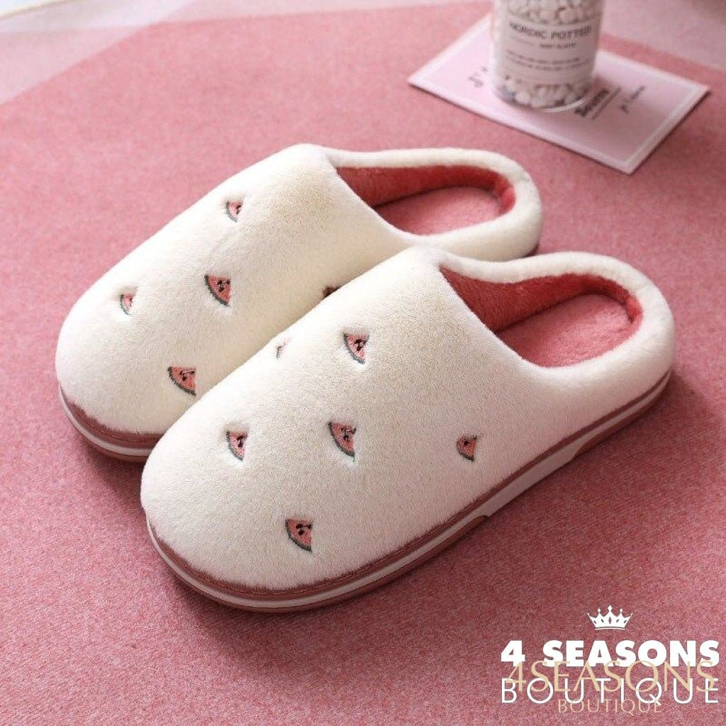 Pantufa Los Angeles - 4 Seasons Boutique