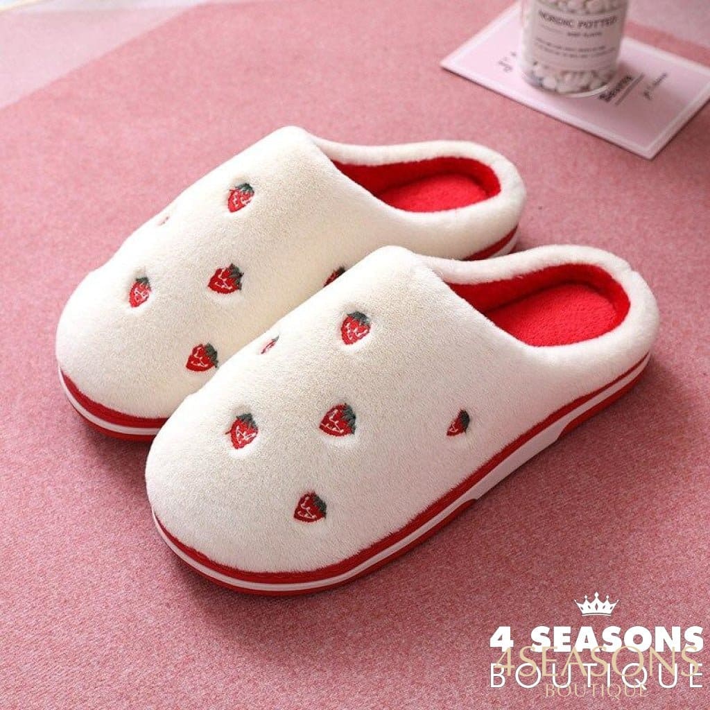 Pantufa Los Angeles - 4 Seasons Boutique