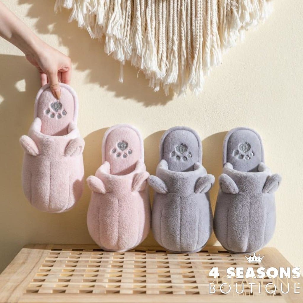 Pantufa Michigan - 4 Seasons Boutique