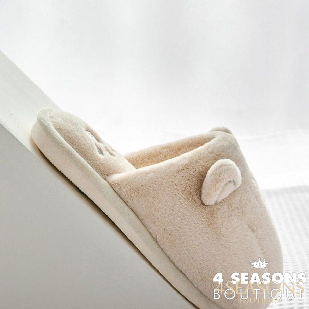 Pantufa Michigan - 4 Seasons Boutique