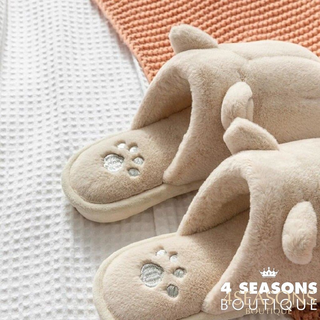 Pantufa Michigan - 4 Seasons Boutique